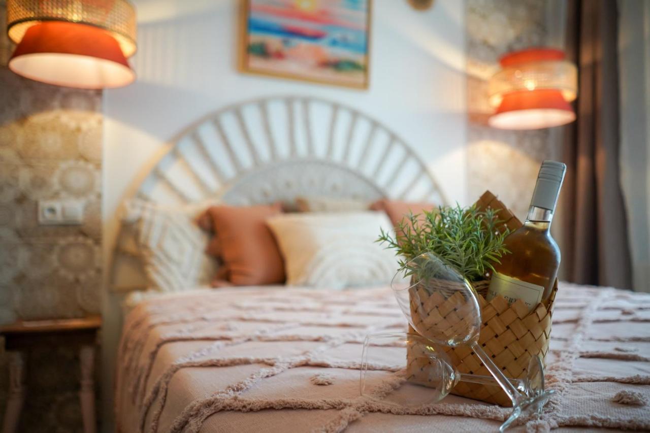 Premium Porto Apartament *
