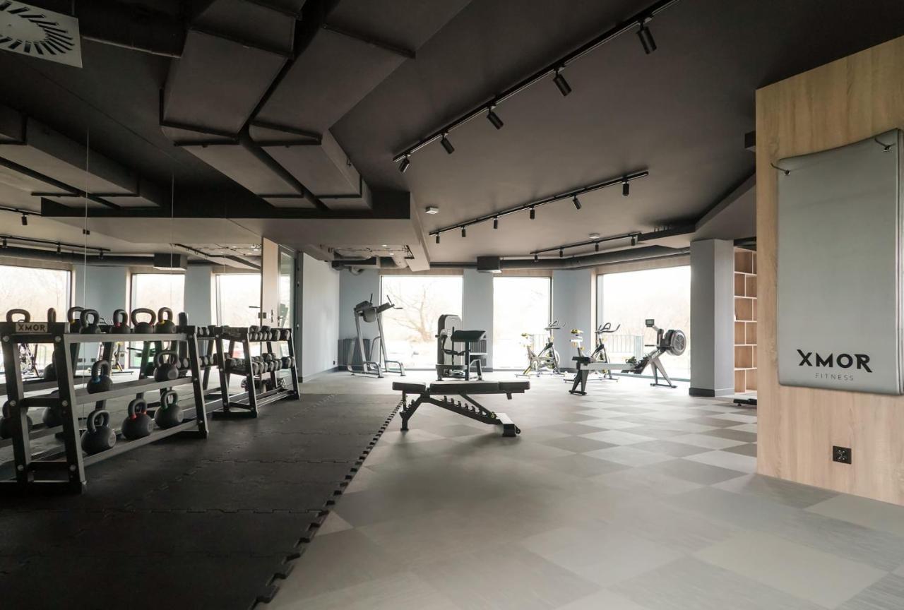 Premium Porto Apartament *