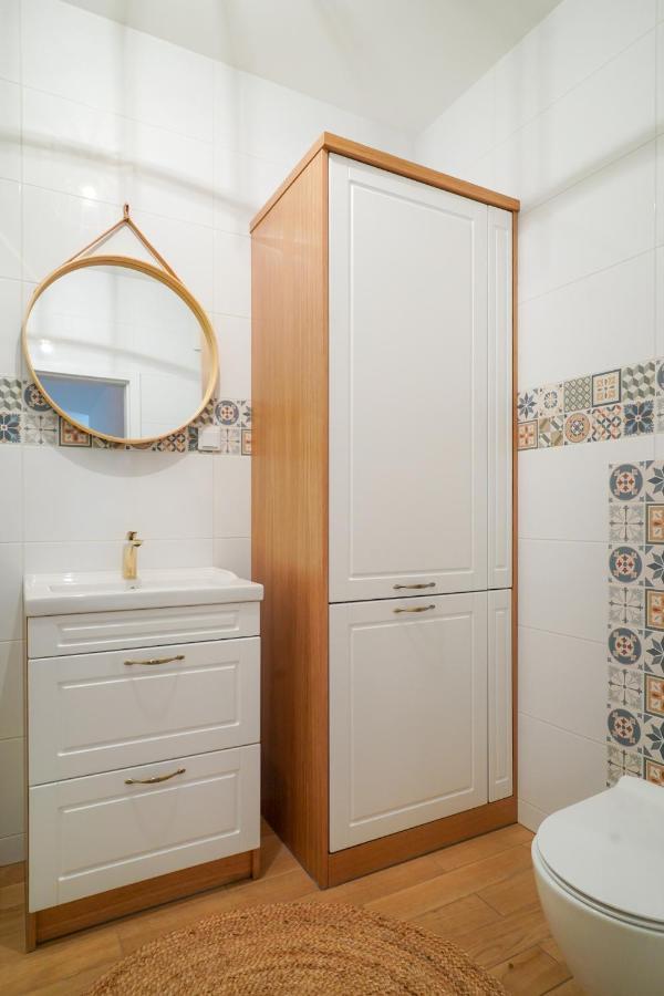 Apartament Premium Porto Gdańsk